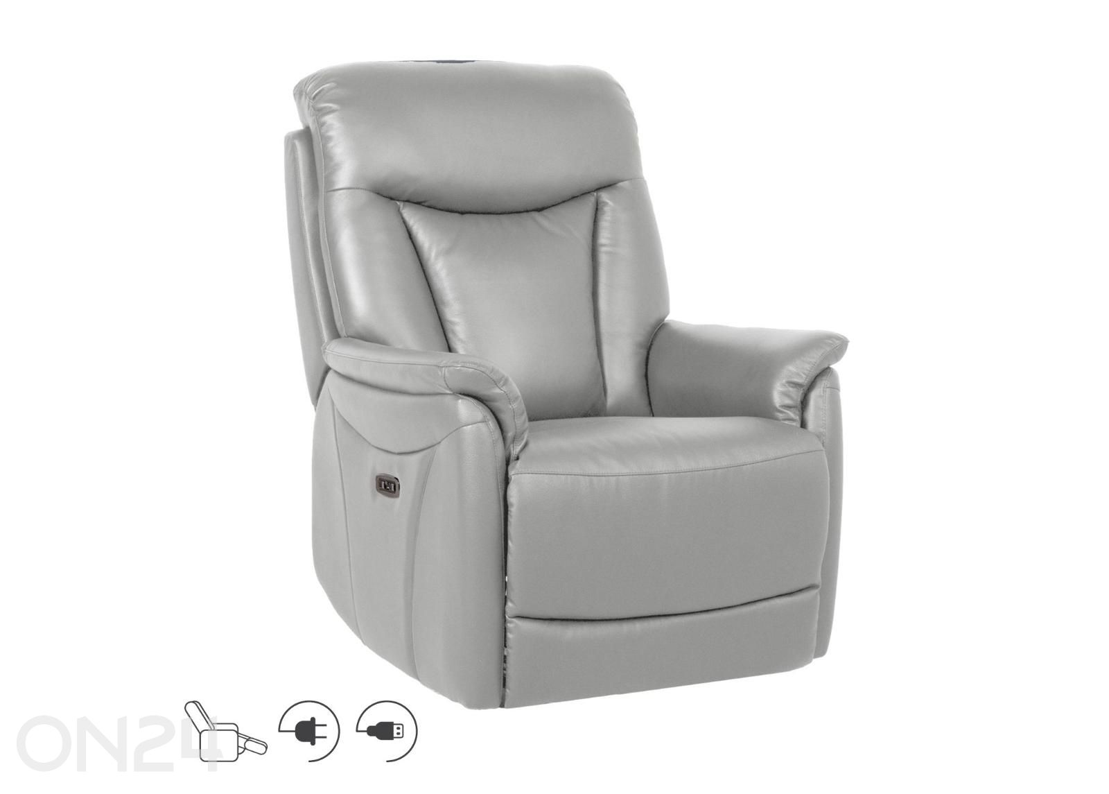 Nojatuoli Baldwin Lift Recliner (sähköinen) kuvasuurennos