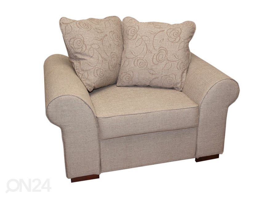 Nojatuoli Bella kuvasuurennos