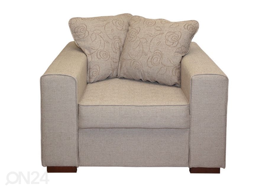 Nojatuoli Bella II kuvasuurennos