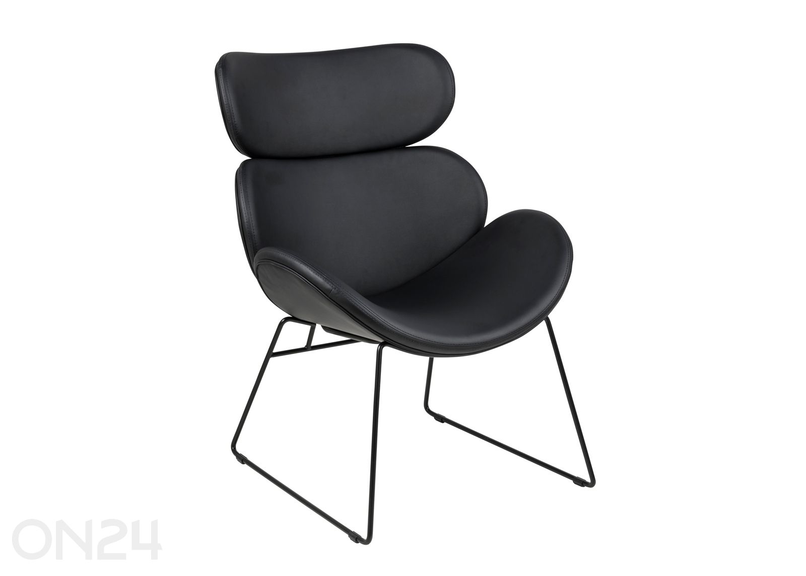 Nojatuoli Buffalo kuvasuurennos