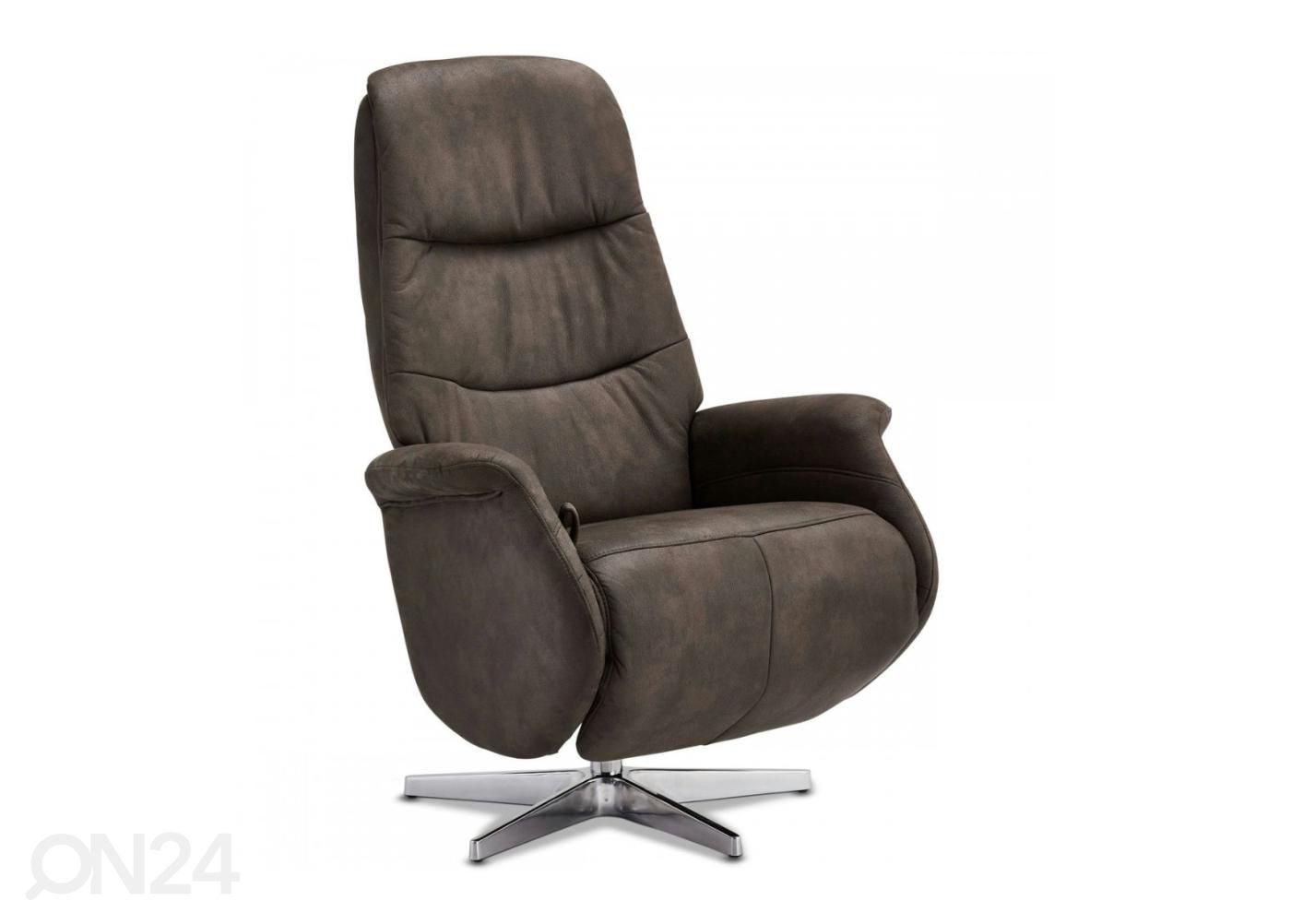 Nojatuoli Delta recliner kuvasuurennos