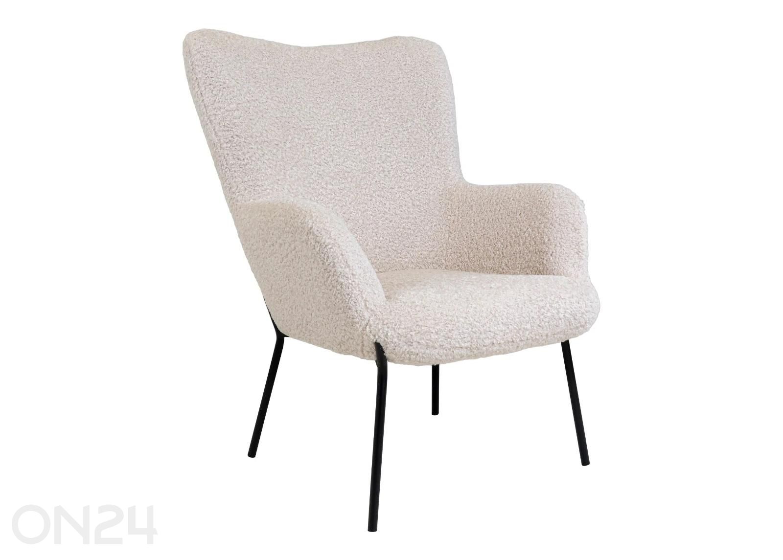 Nojatuoli Glasgow kuvasuurennos