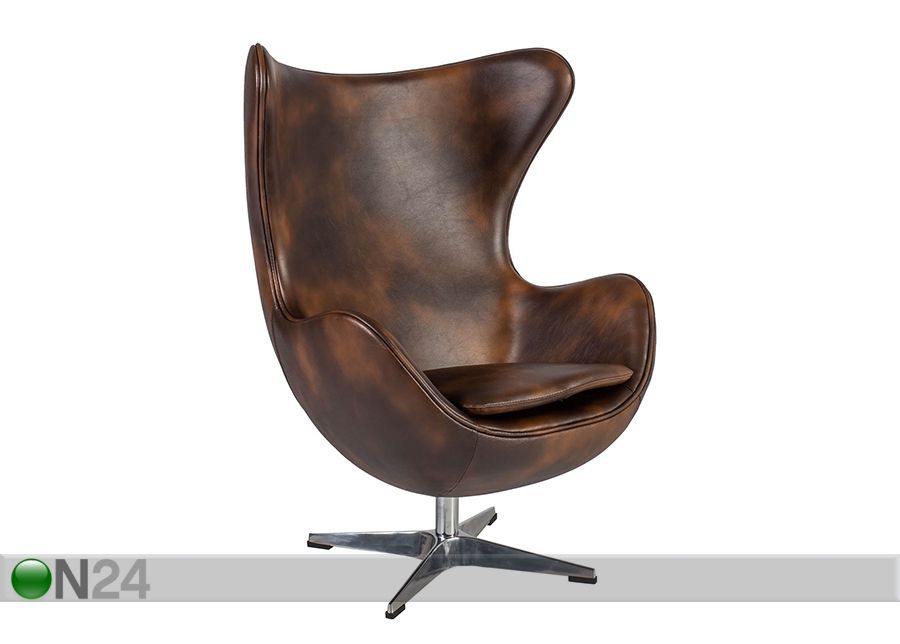 Nojatuoli Grand Star kuvasuurennos