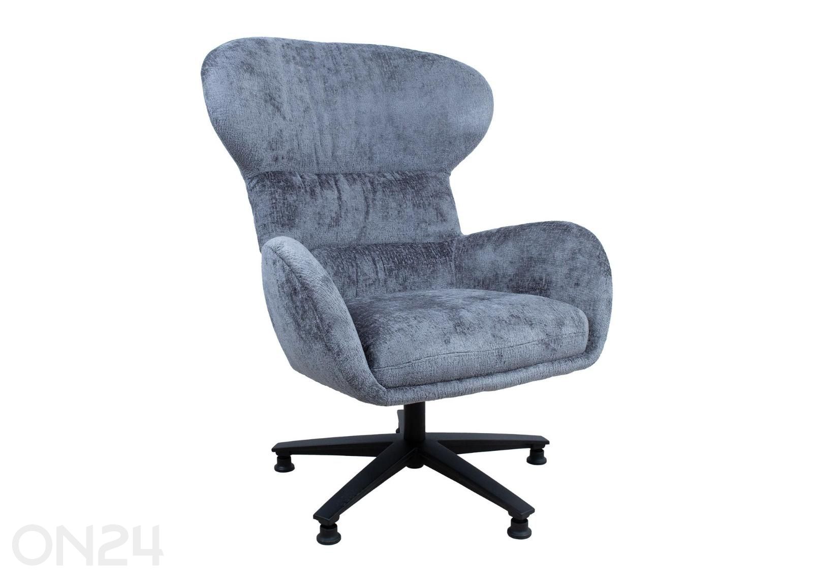 Nojatuoli Karolina kuvasuurennos