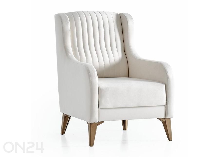 Nojatuoli Lanza kuvasuurennos