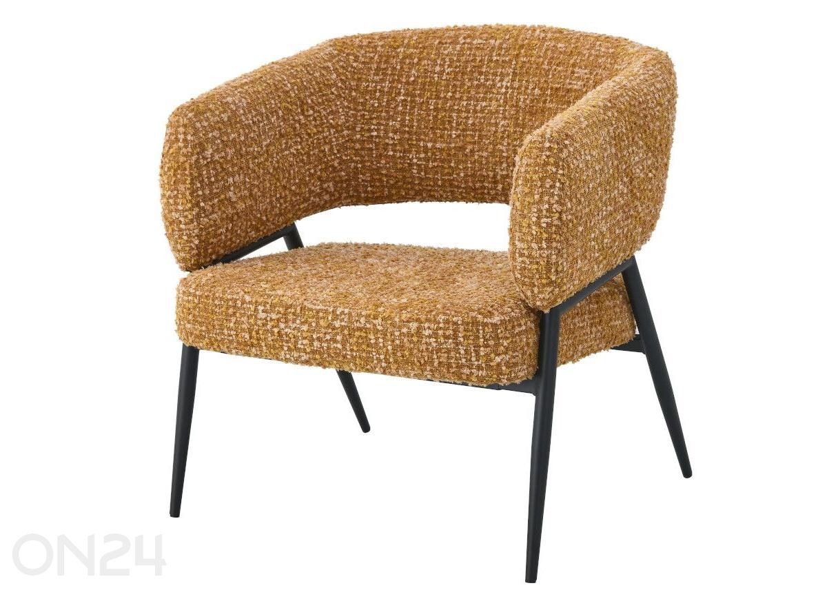 Nojatuoli Lounge Furni kuvasuurennos