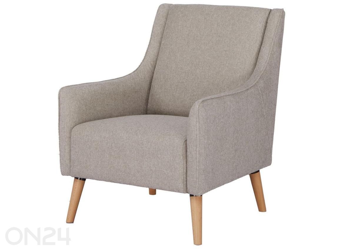 Nojatuoli Lucci kuvasuurennos