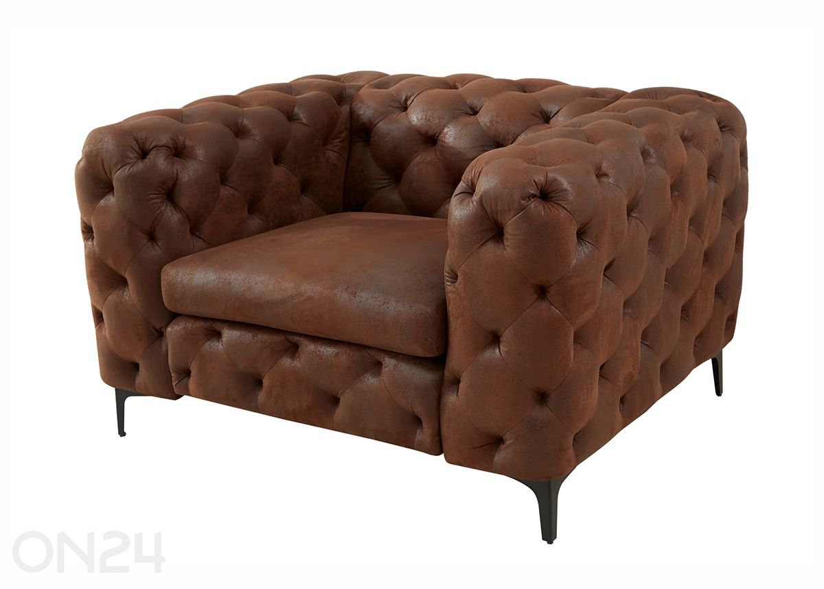 Nojatuoli Modern Baroque kuvasuurennos