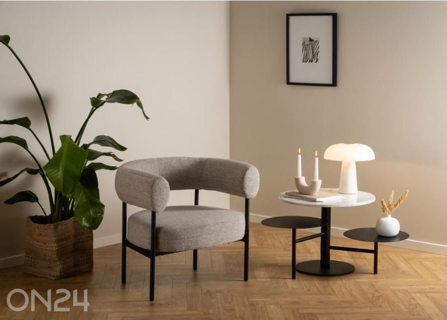 Nojatuoli Navarra kuvasuurennos