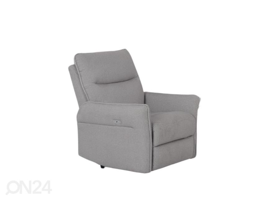 Nojatuoli recliner Ats 1 kuvasuurennos