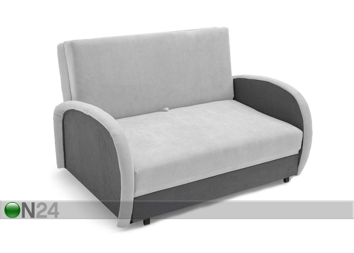 Nojatuoli-sänky kuvasuurennos