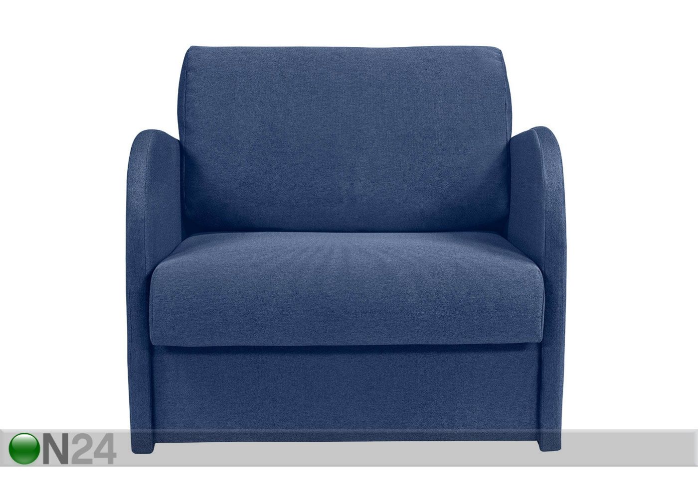 Nojatuoli-sänky kuvasuurennos