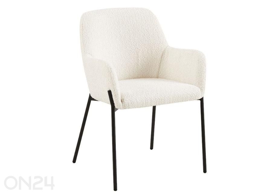 Nojatuoli Sirli kuvasuurennos