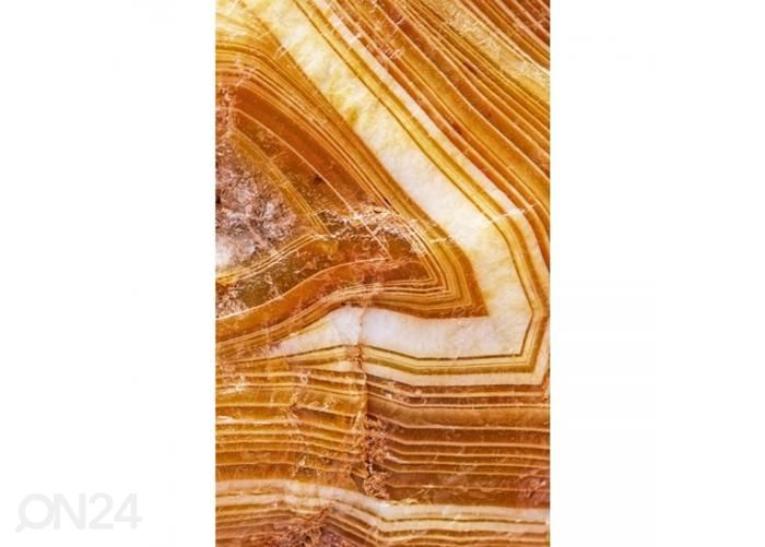 Non-woven kuvatapetti Agate 150x250 cm kuvasuurennos