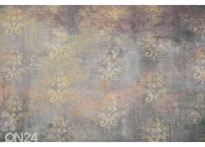 Non-woven kuvatapetti Beautiful Pattern Abstract 225x250 cm kuvasuurennos