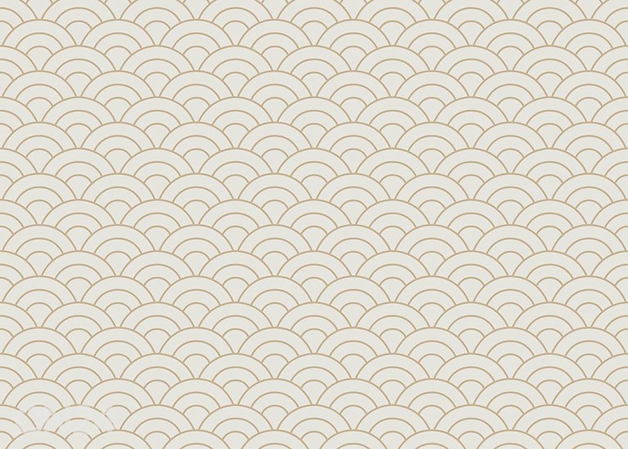 Non-woven kuvatapetti Biwa kuvasuurennos