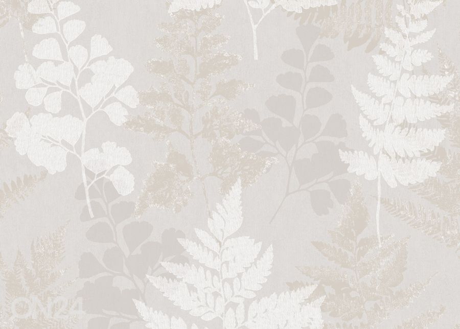 Non-woven kuvatapetti Bramble kuvasuurennos