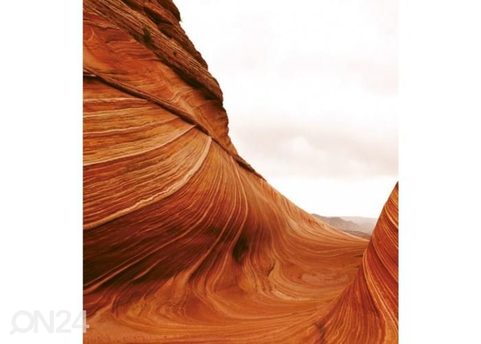 Non-woven kuvatapetti Desert 225x250 cm kuvasuurennos