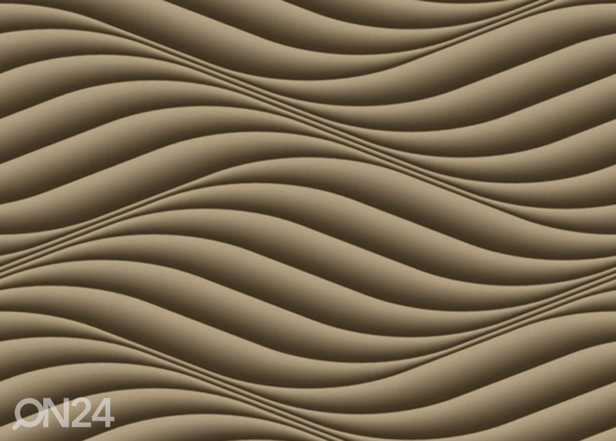 Non-woven tapetti 0,75 x 10 m kuvasuurennos