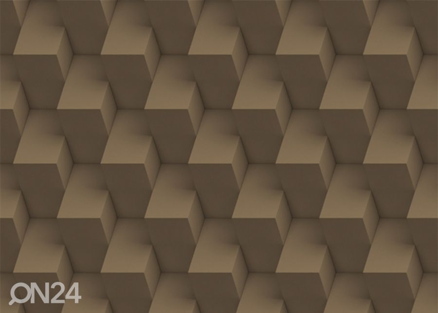 Non-woven tapetti 0,75 x 10 m kuvasuurennos