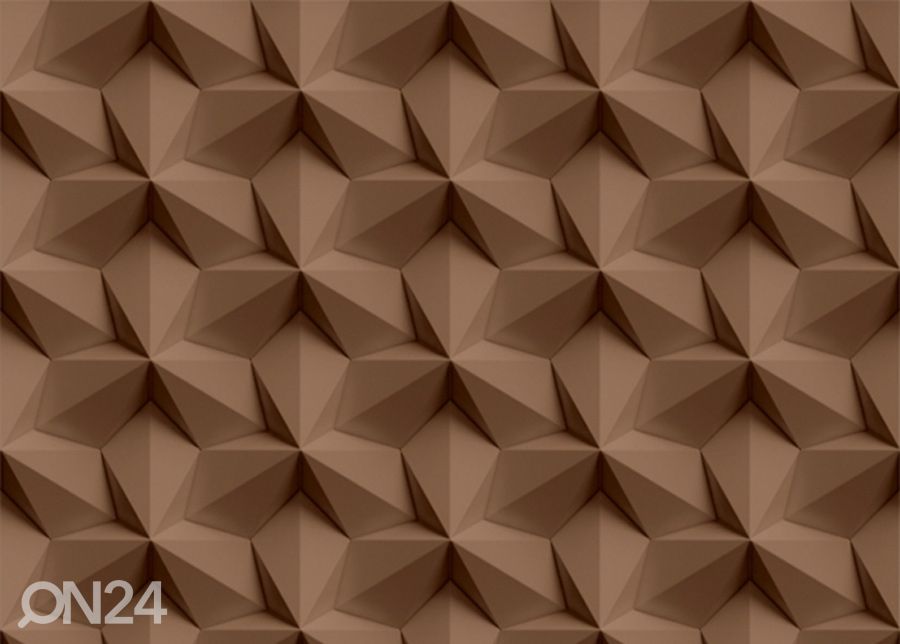 Non-woven tapetti 0,75 x 10 m kuvasuurennos