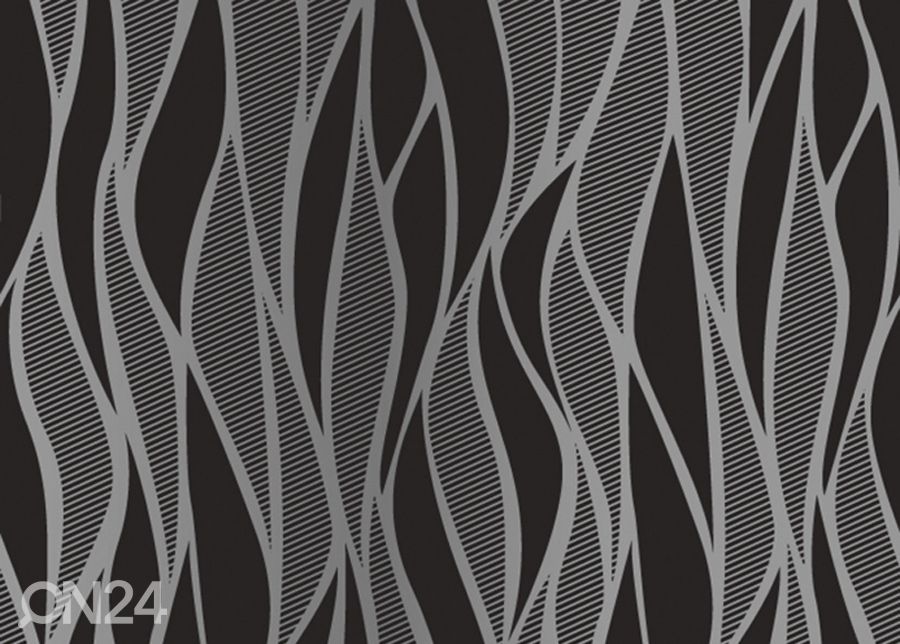 Non-woven tapetti 0,75 x 10 m kuvasuurennos