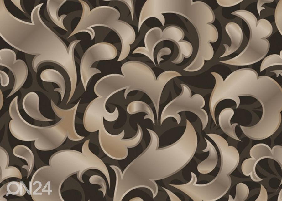Non-woven tapetti 0,75 x 10 m kuvasuurennos