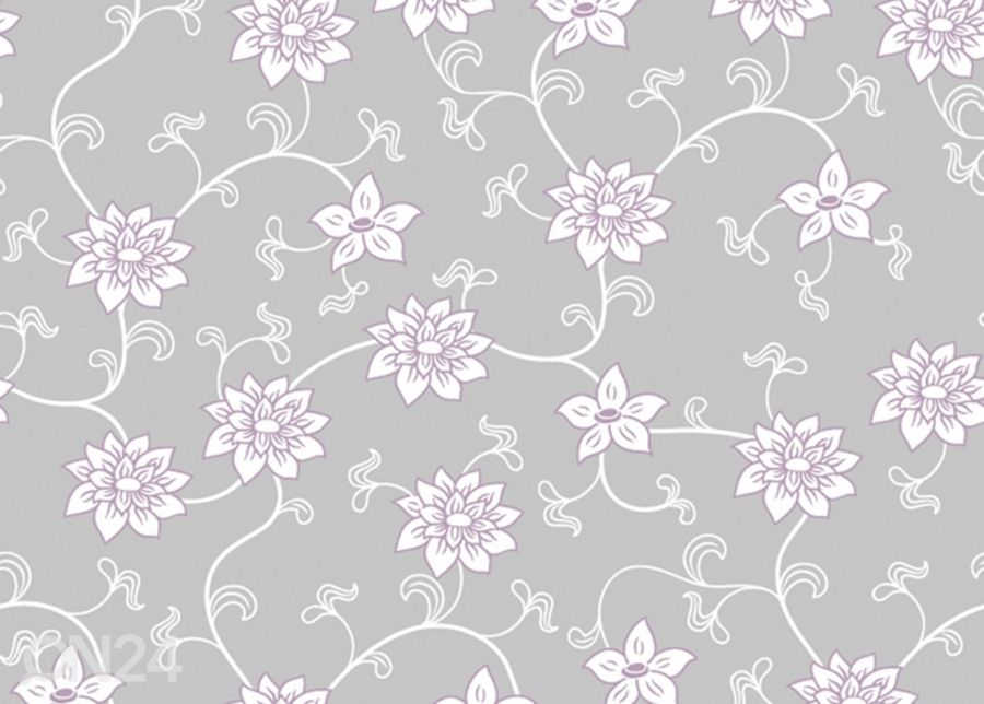 Non-woven tapetti 0,75 x 10 m kuvasuurennos