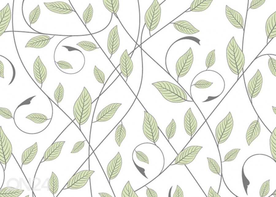 Non-woven tapetti 0,75 x 10 m kuvasuurennos