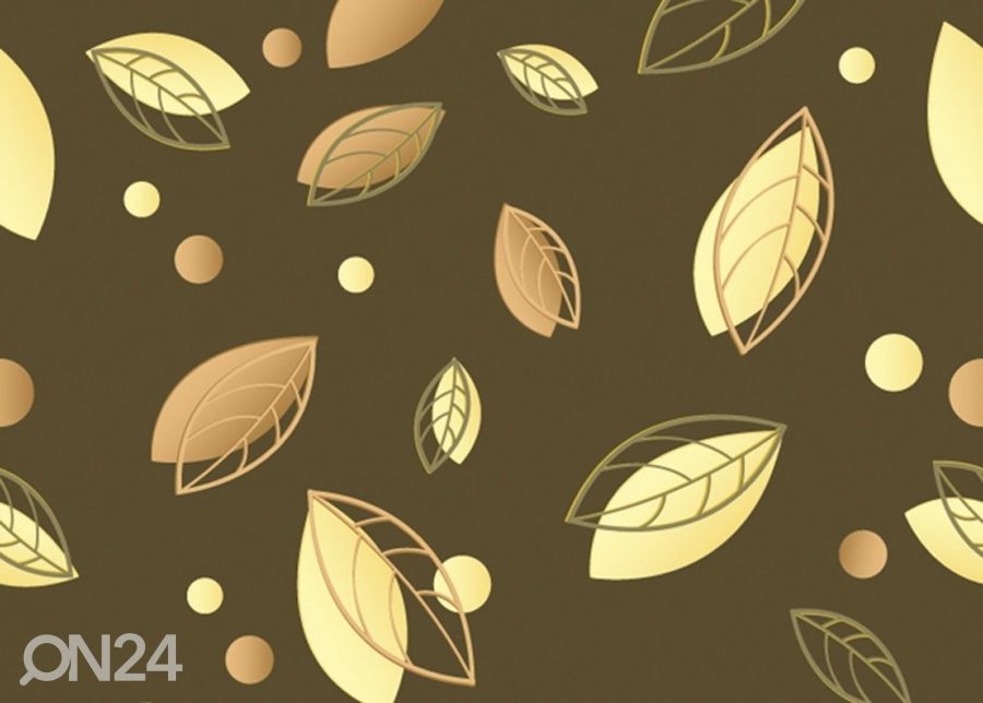 Non-woven tapetti 0,75 x 10 m kuvasuurennos