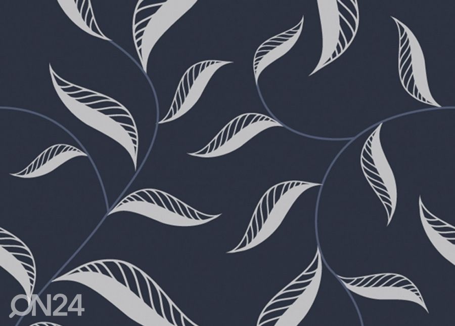 Non-woven tapetti 0,75 x 10 m kuvasuurennos