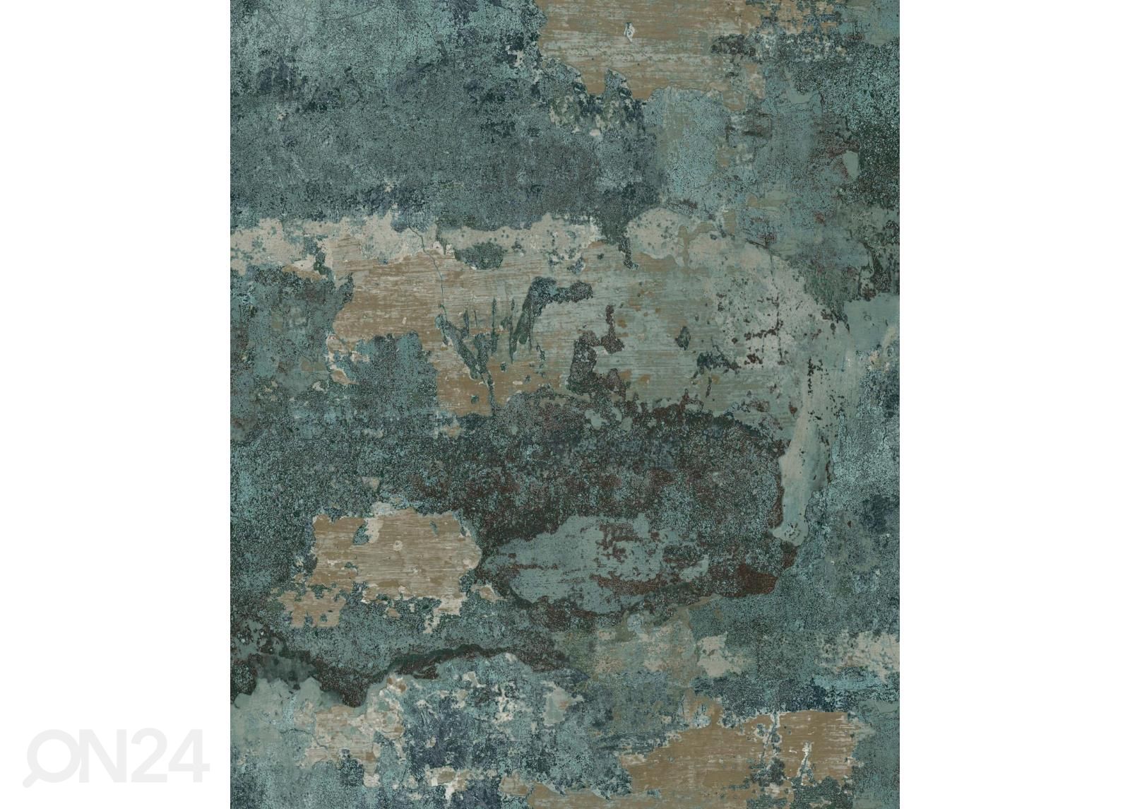 Non-woven tapetti Elgon kuvasuurennos
