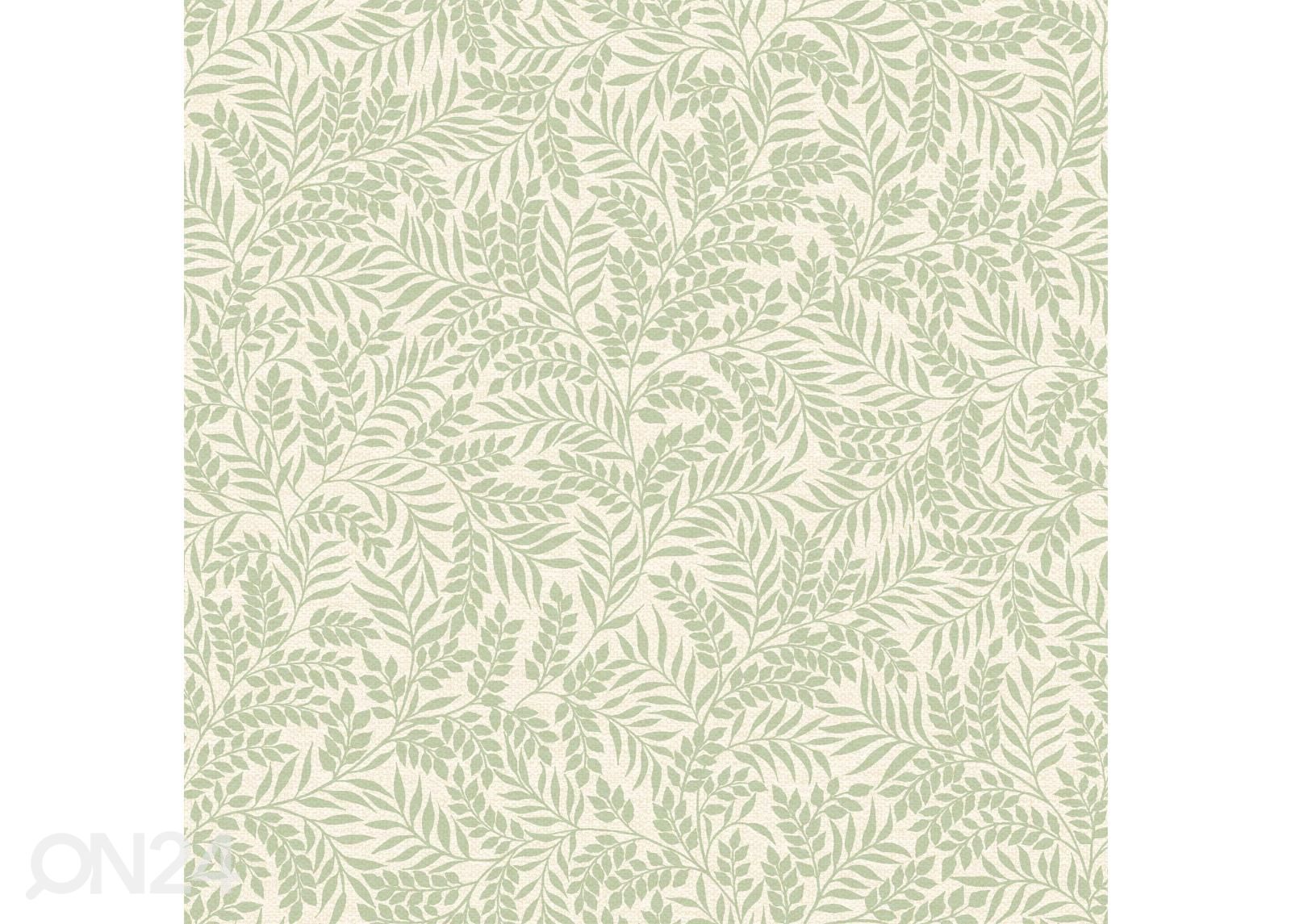 Non-woven tapetti Laurel kuvasuurennos