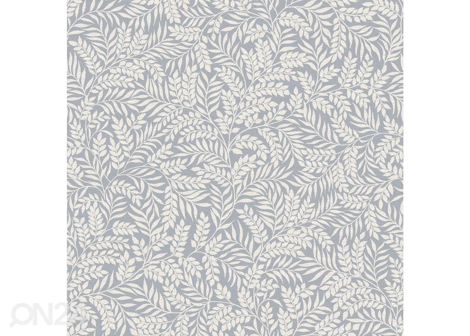 Non-woven tapetti Magnolia kuvasuurennos