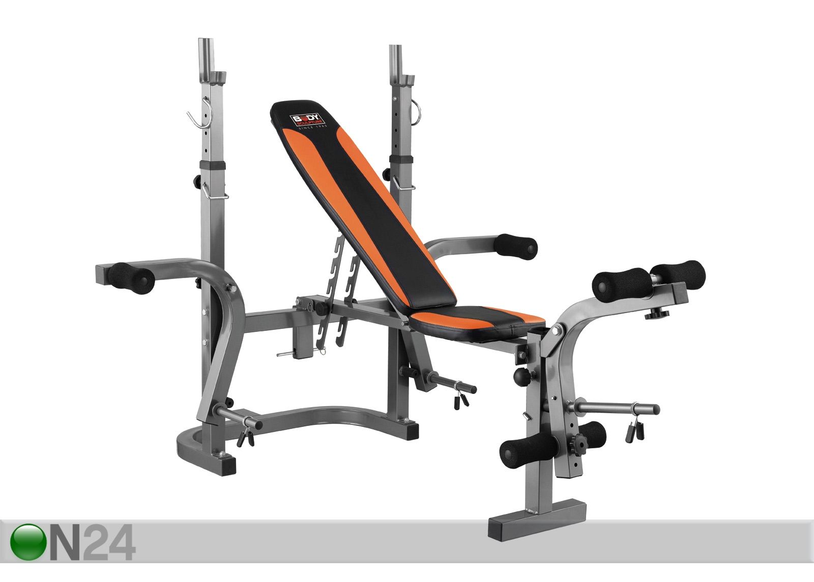 Nostopenkki BODY SCULPTURE BW3210 kuvasuurennos