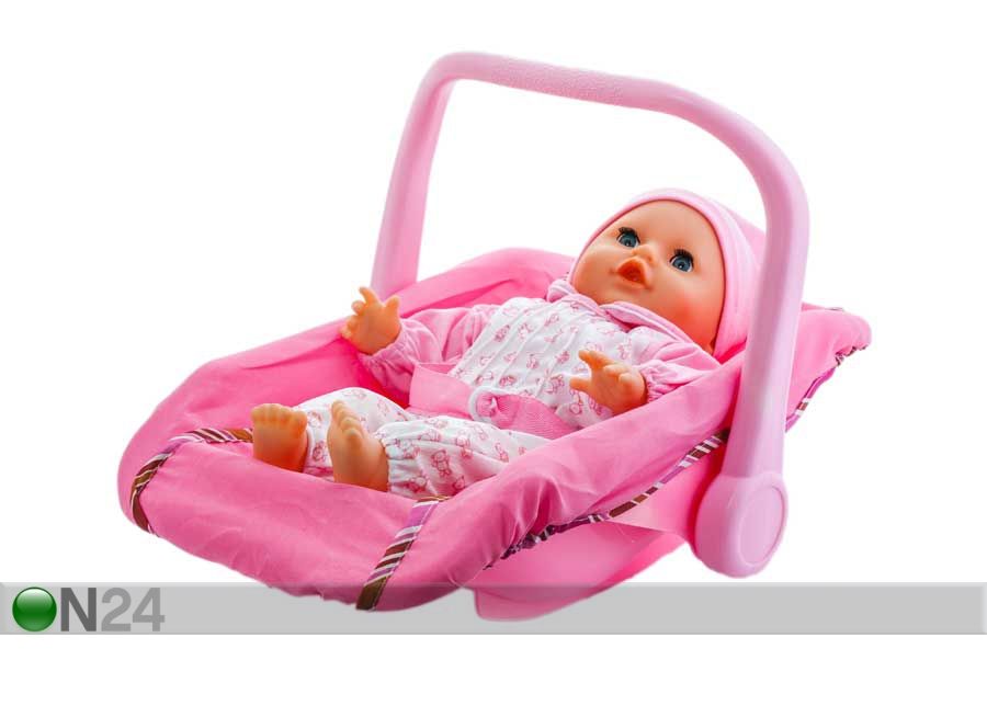 Nuken turvakaukalo Britton®SAFE DRIVE kuvasuurennos
