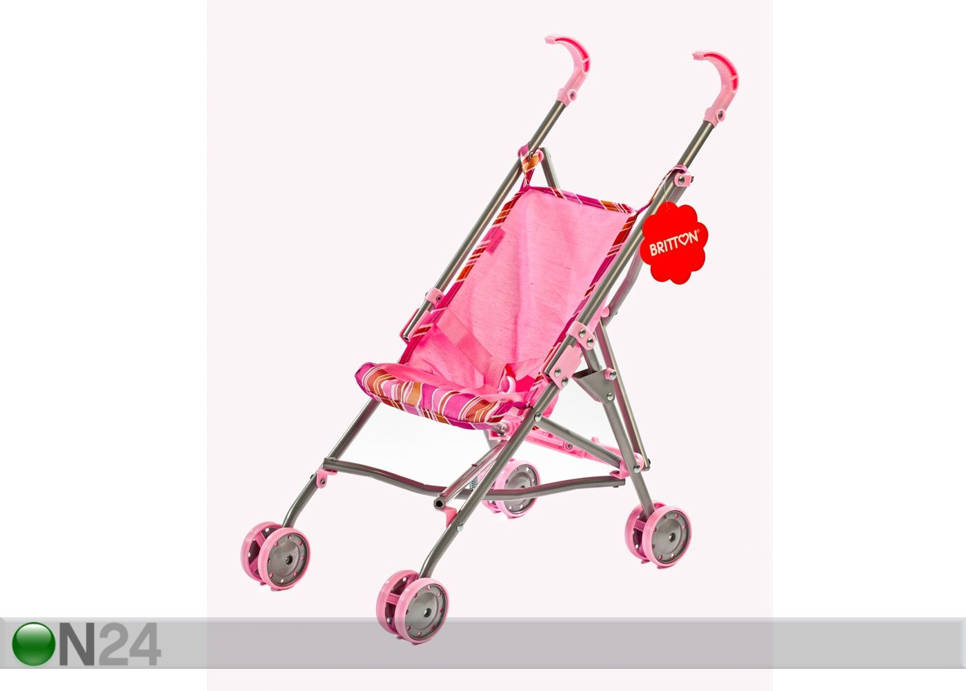 Nukenrattaat BRITTON BASIC kuvasuurennos