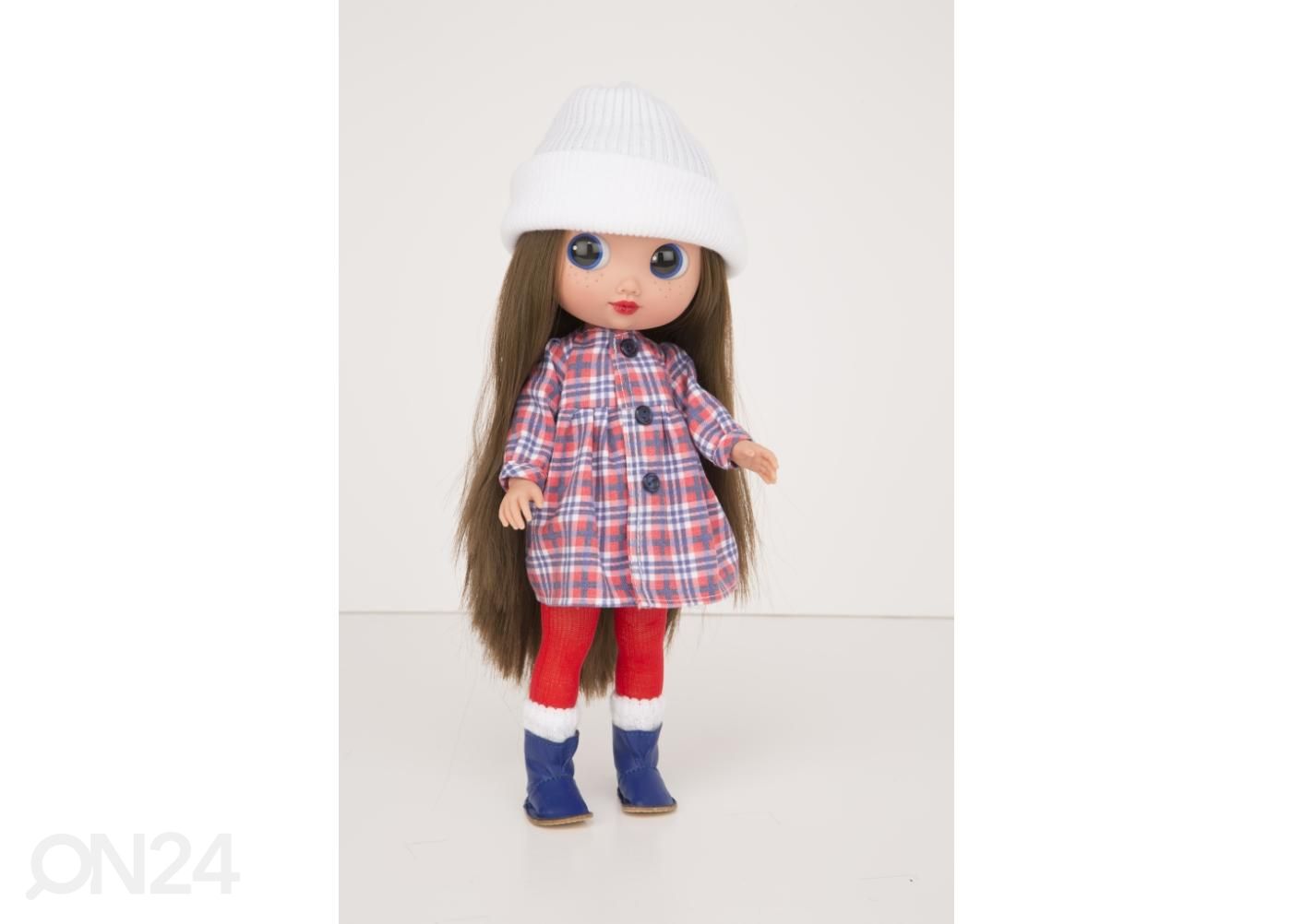 Nukke Arias Dunia 38 cm kuvasuurennos