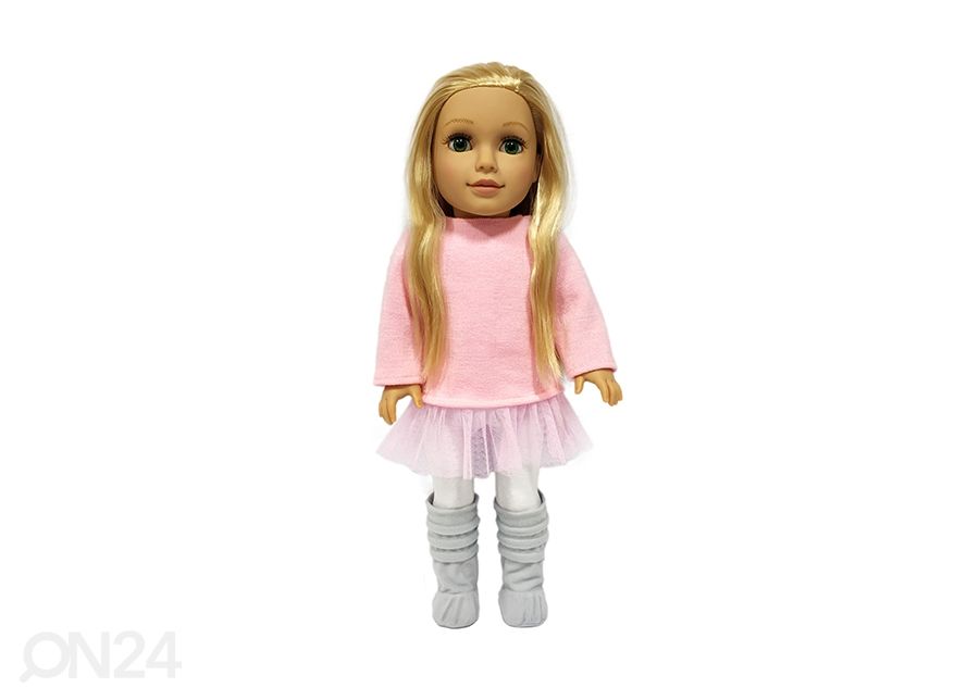 Nukke Jessica 46 cm kuvasuurennos