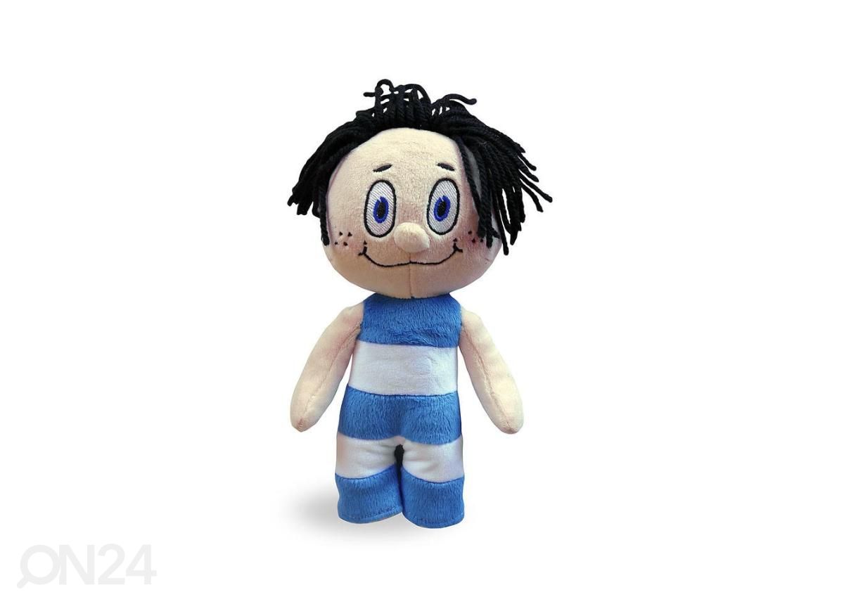 Nukke Sipsik, 25 cm kuvasuurennos