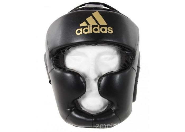 Nyrkkeily pääsuoja Speed Pro Adidas kuvasuurennos