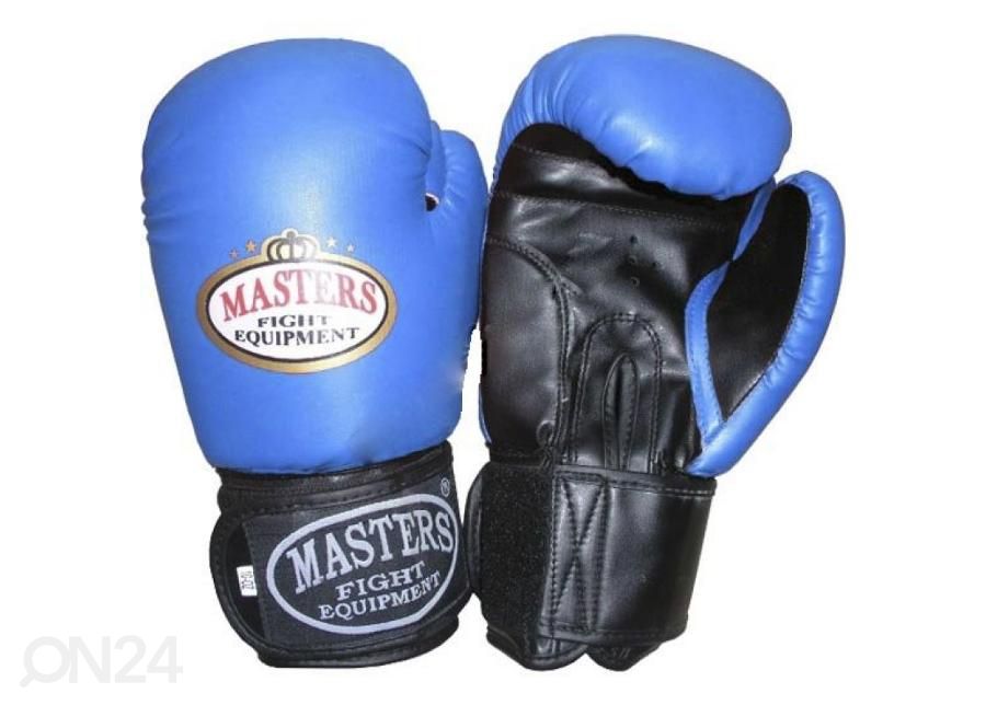 NyrkkeilyhanskatMASTERS RPU-2 kuvasuurennos