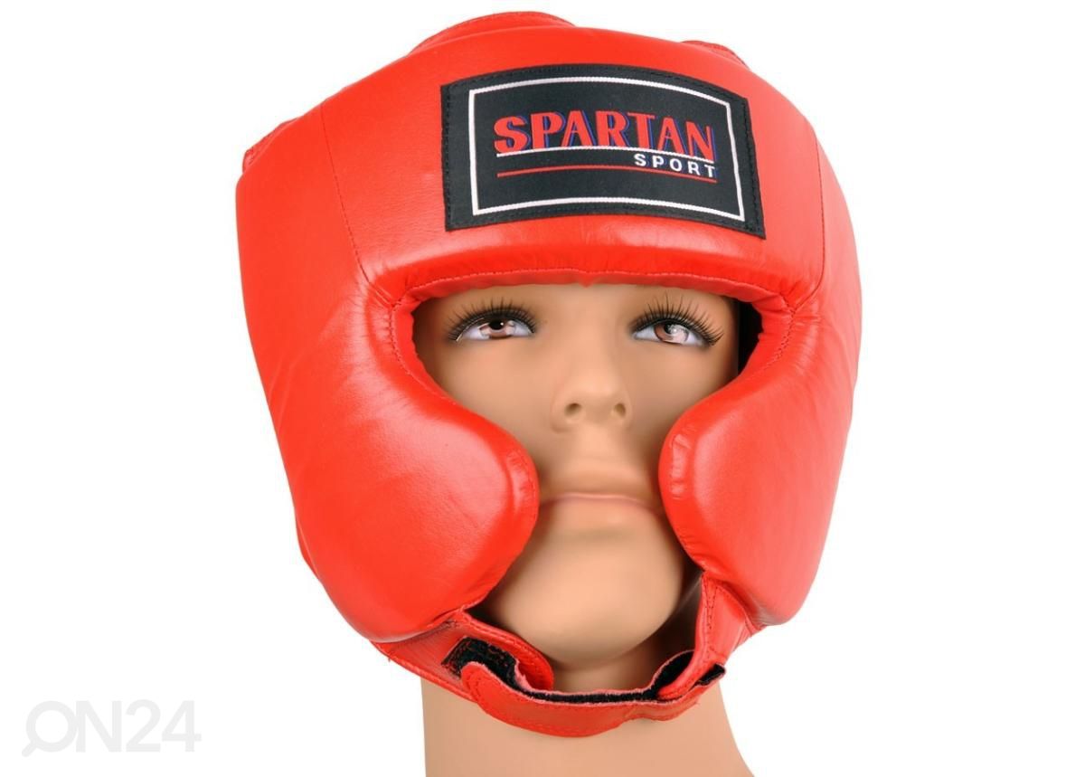 Nyrkkeilykypärä Spartan kuvasuurennos