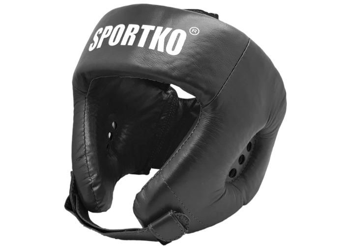 Nyrkkeilykypärä SportKO OK1 kuvasuurennos