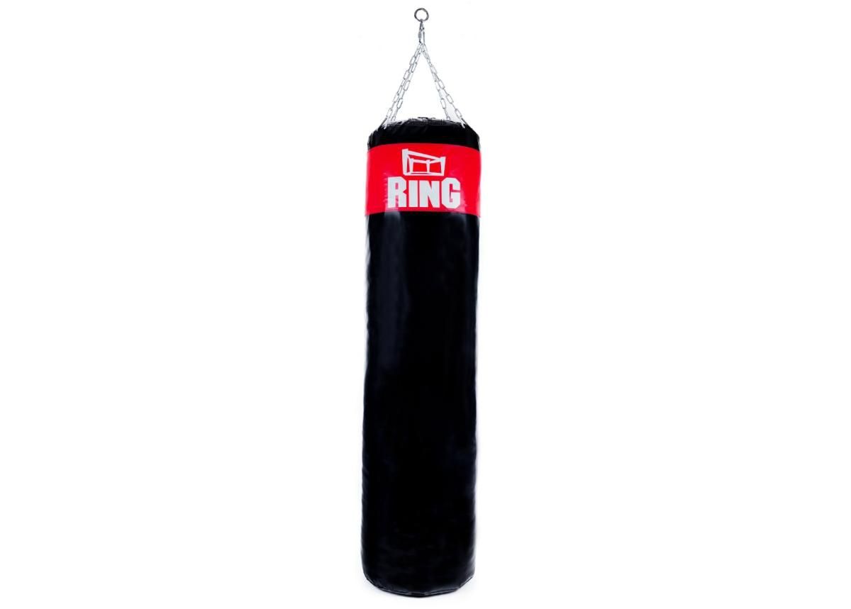 Nyrkkeilysäkki inSPORTline Freiher 45x145cm kuvasuurennos