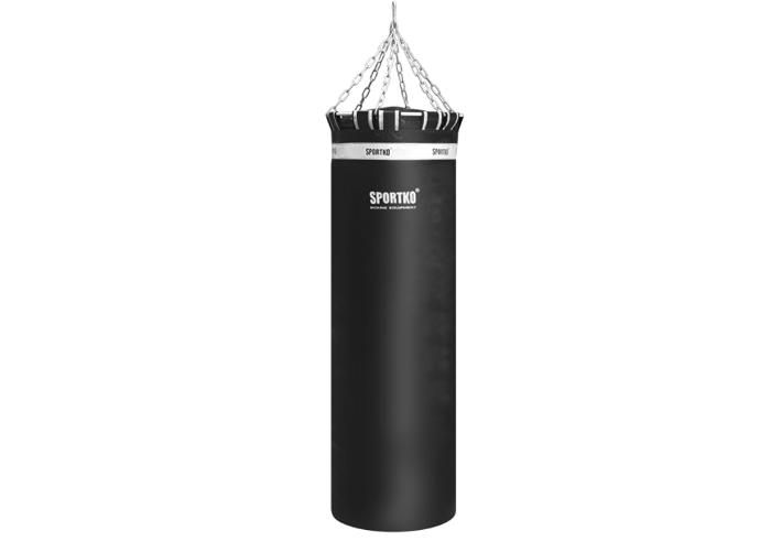 Nyrkkeilysäkki MP02 45x150cm SportKO kuvasuurennos