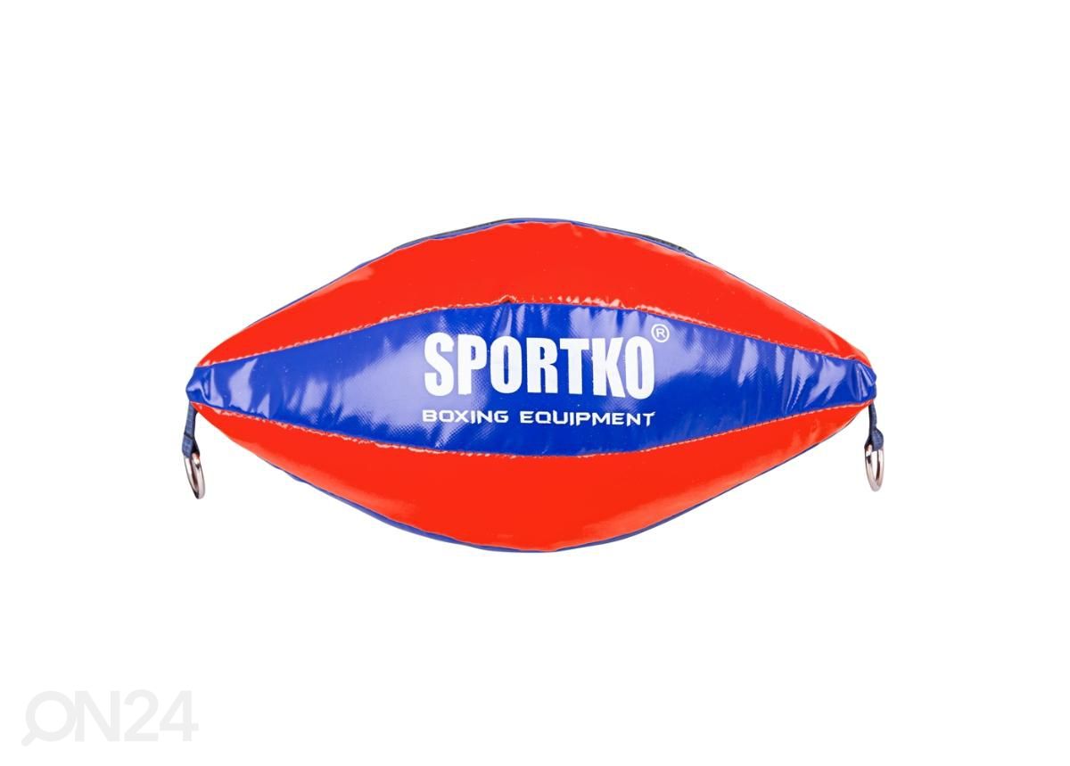 Nyrkkeilysäkki SportKO GP2 kuvasuurennos