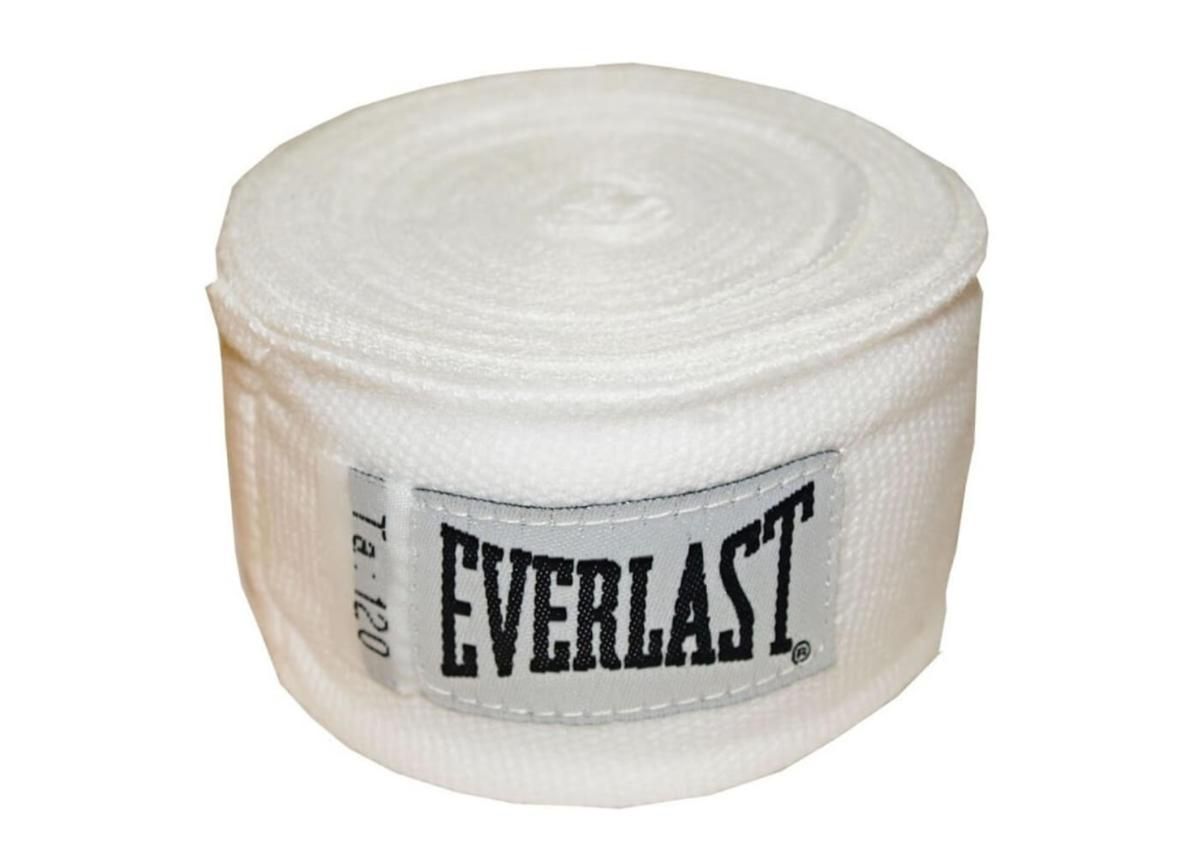 Nyrkkeilyside Everlast Pro Style 300 cm kuvasuurennos