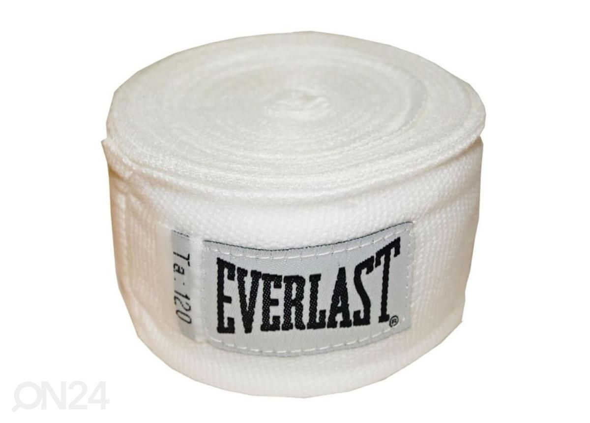 Nyrkkeilyside Everlast Pro Style 300 cm kuvasuurennos