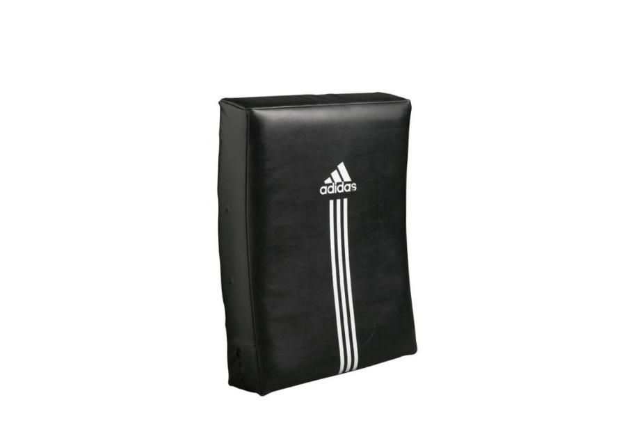 Nyrkkeilytyyny Makiwara Adidas CURVED KICK 65x49x18 cm kuvasuurennos